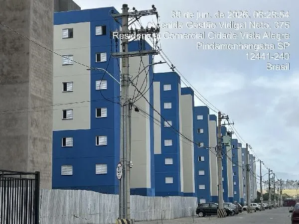 Imagem do imóvel AP87491