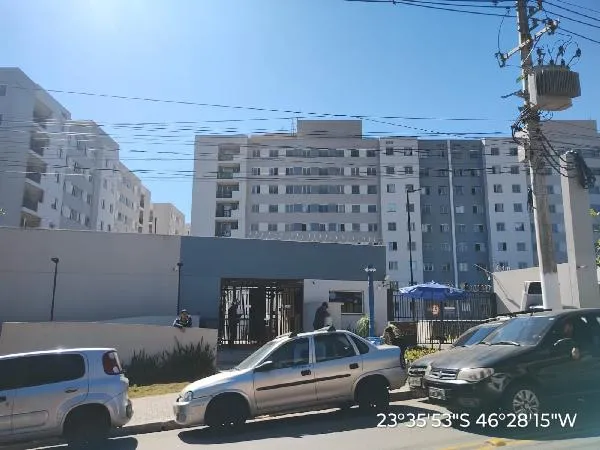 Imagem do imóvel AP44308