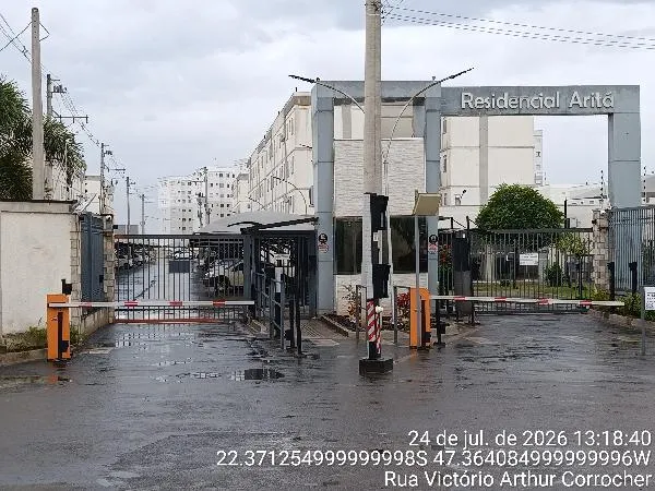 Imagem do imóvel AP07877