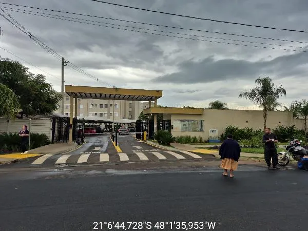 Imagem do imóvel AP23911