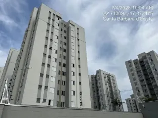 Imagem do imóvel AP10307