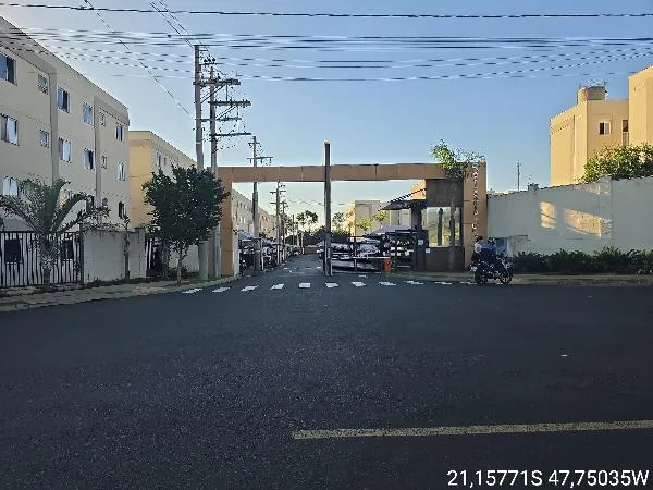 Imagem do imóvel AP57892