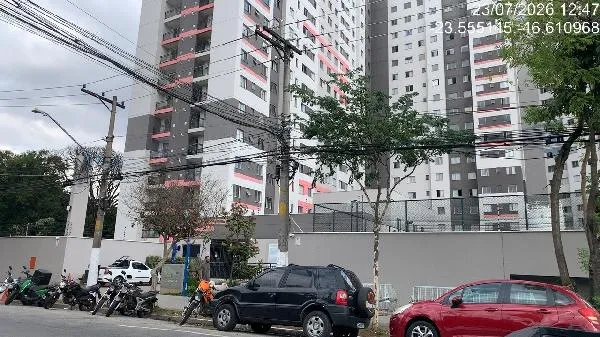 Imagem do imóvel AP92505
