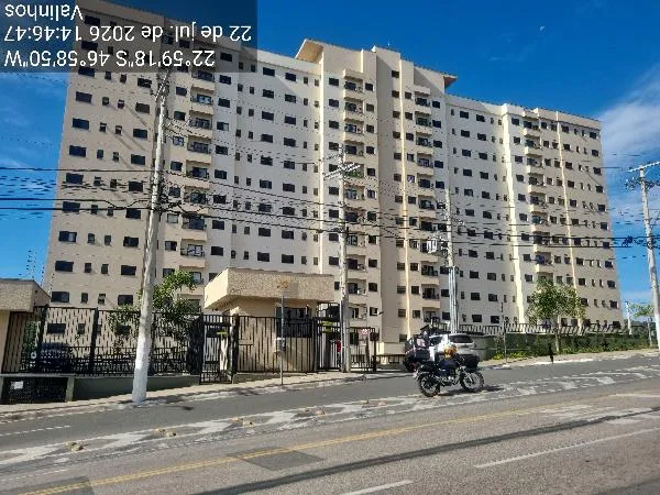 Imagem do imóvel AP25297