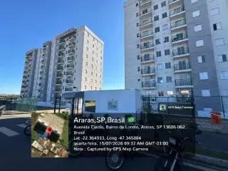 Imagem do imóvel AP21480