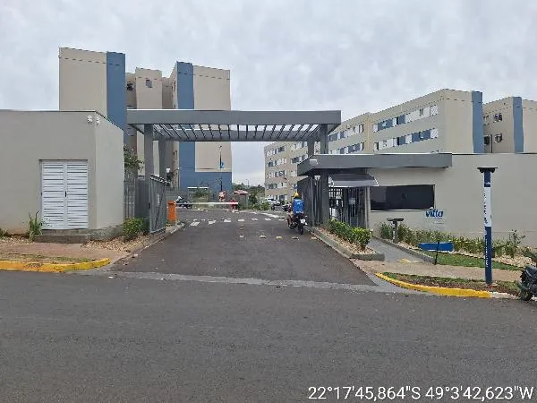 Imagem do imóvel AP50799