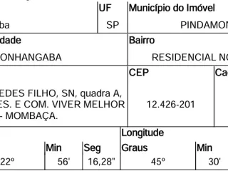 Imagem do imóvel GL03021