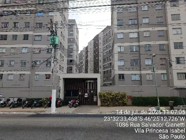 Imagem do imóvel AP24978