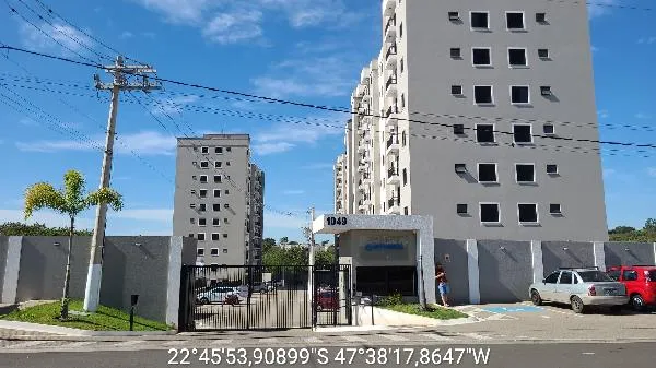 Imagem do imóvel AP26364
