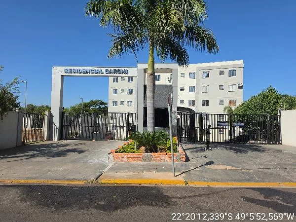 Imagem do imóvel AP64295