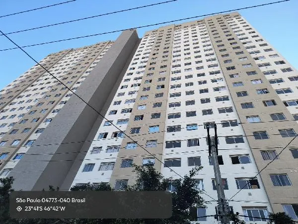 Imagem do imóvel AP13695