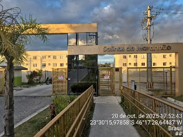 Imagem do imóvel AP83525