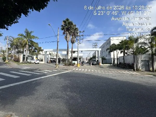 Imagem do imóvel AP05791