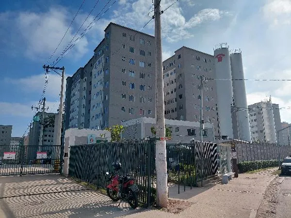 Imagem do imóvel AP37361