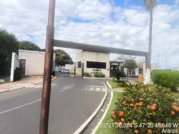 Imagem do imóvel AP46190