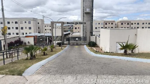 Imagem do imóvel AP79399