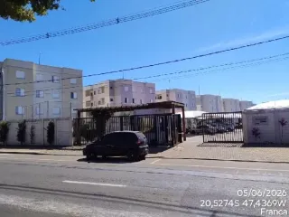 Imagem do imóvel AP45721