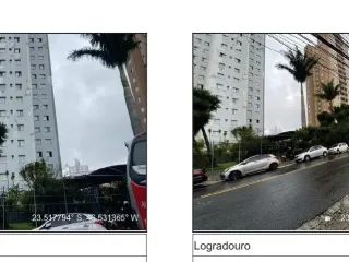 Imagem do imóvel AP21155