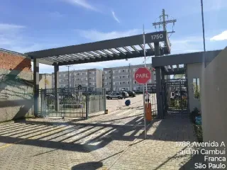 Imagem do imóvel AP59943