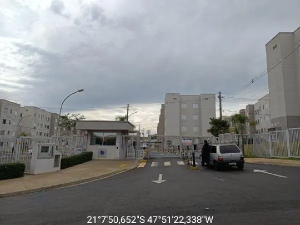 Imagem do imóvel AP77312