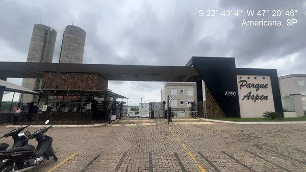 Imagem do imóvel AP08594