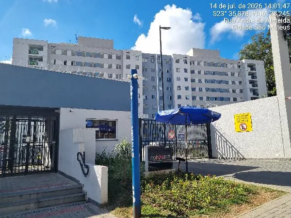 Imagem do imóvel AP38766