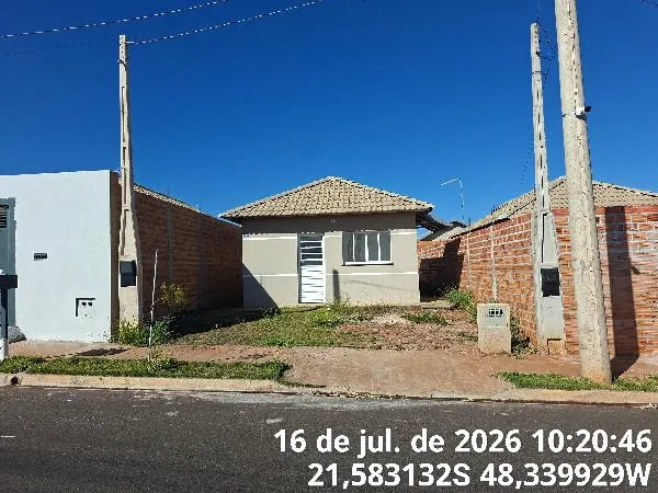 Imagem do imóvel CA95655