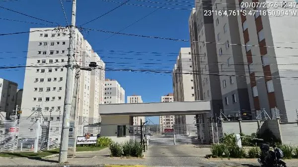 Imagem do imóvel AP80422
