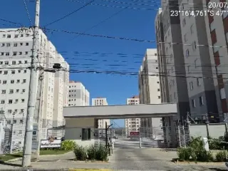 Imagem do imóvel AP80422