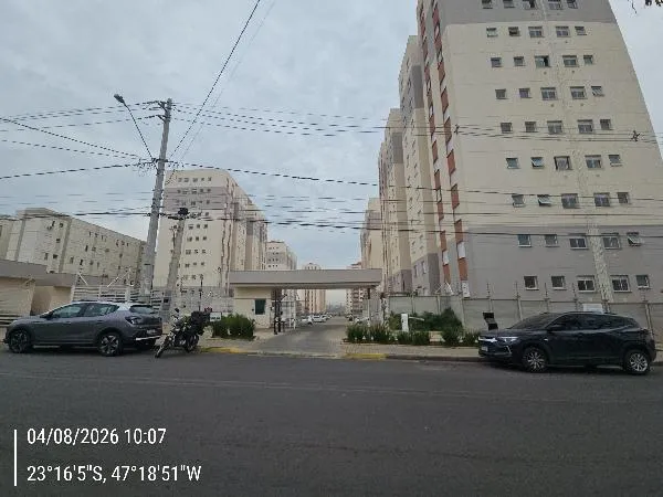 Imagem do imóvel AP35915