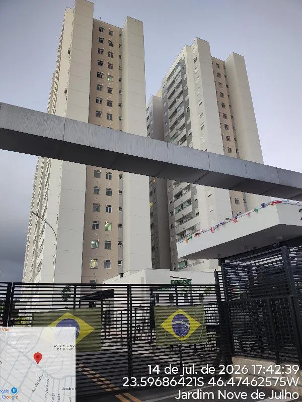 Imagem do imóvel AP89307