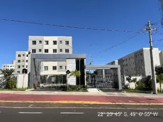 Imagem do imóvel AP83858