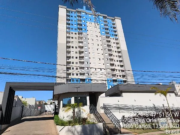 Imagem do imóvel AP07993