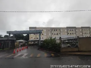 Imagem do imóvel AP84938