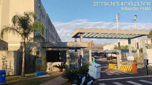 Imagem do imóvel AP52121