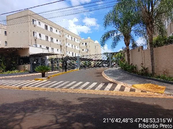 Imagem do imóvel AP94517