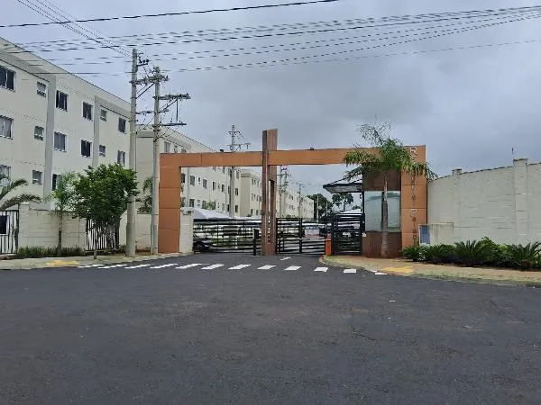 Imagem do imóvel AP44896