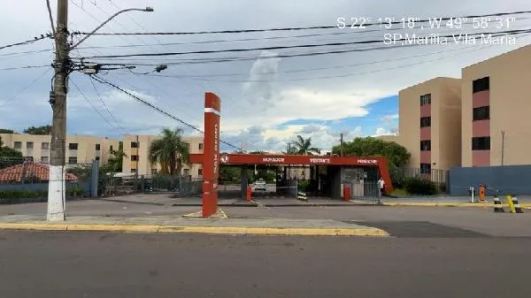 Imagem do imóvel AP21688