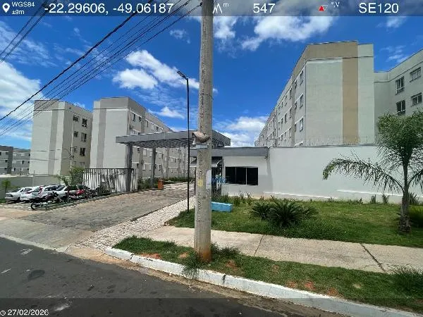 Imagem do imóvel AP06614