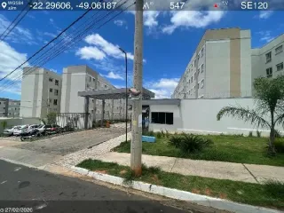 Imagem do imóvel AP06614