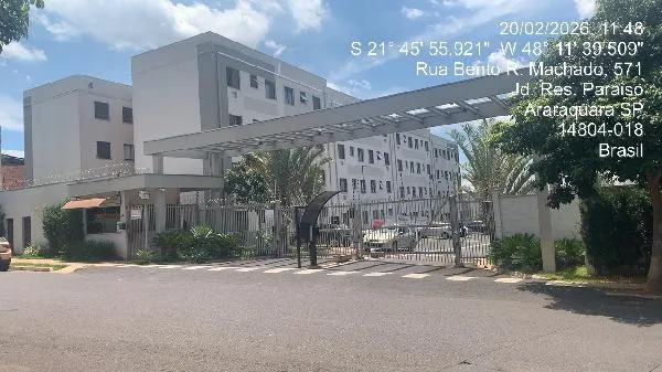Imagem do imóvel AP50766