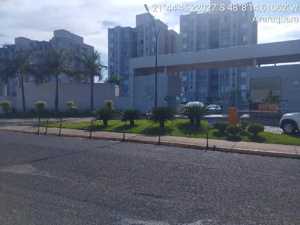 Imagem do imóvel AP22666