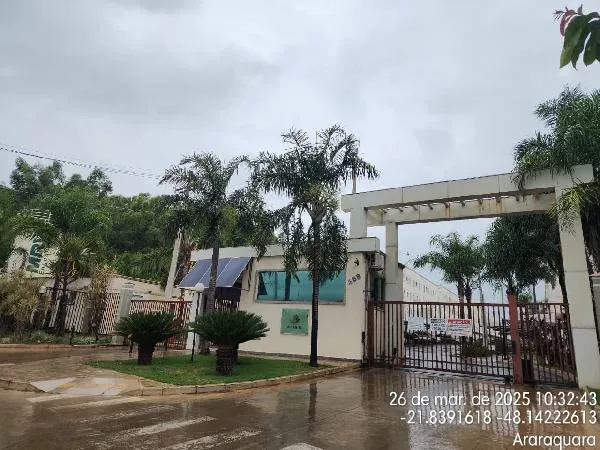 Imagem do imóvel AP85534