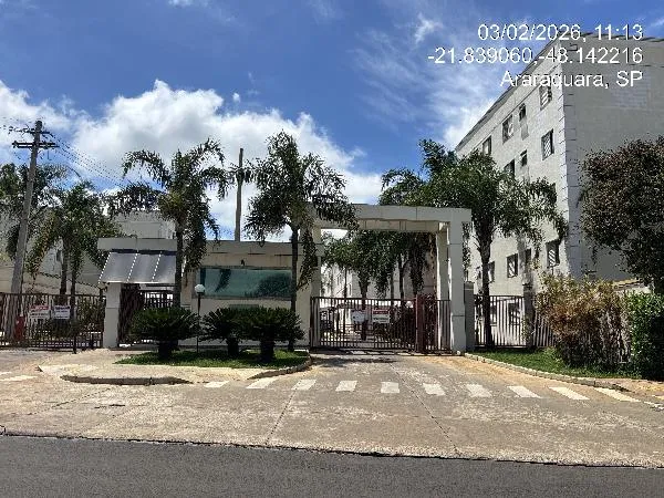 Imagem do imóvel AP88527