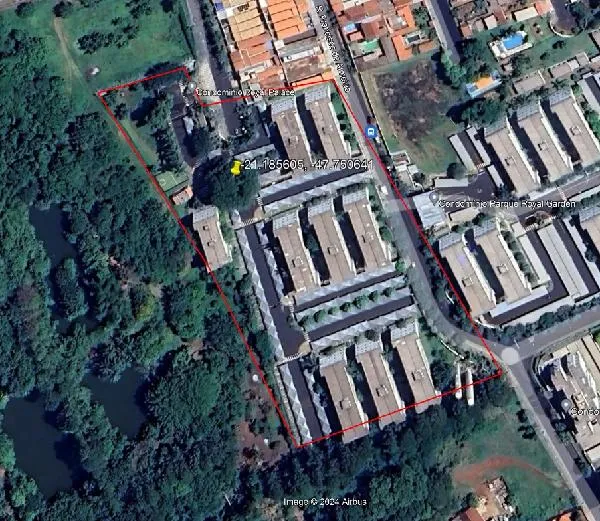 Imagem do imóvel AP18800