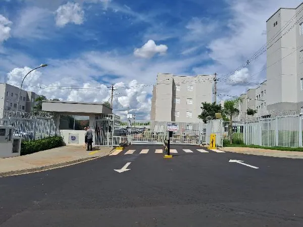 Imagem do imóvel AP15207