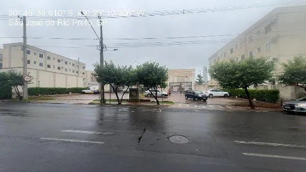 Imagem do imóvel AP40209