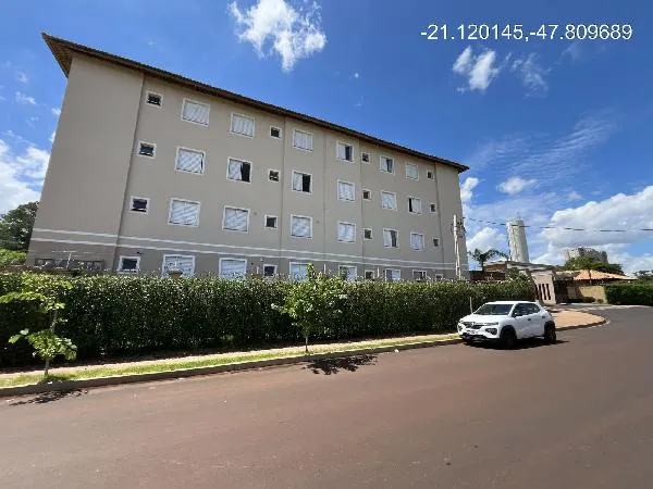 Imagem do imóvel AP56019