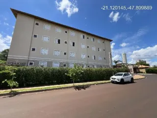 Imagem do imóvel AP56019