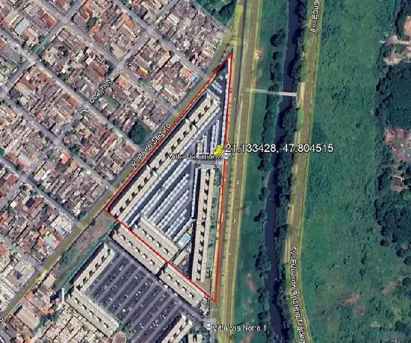 Imagem do imóvel AP55948